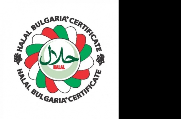 Halal Bulgaria Logo