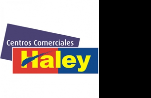 HALEY Logo download in high quality