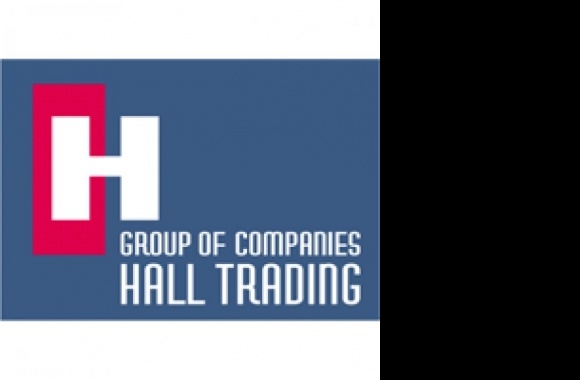 Hall Trading Logo