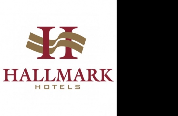 Hallmark Hotels Logo