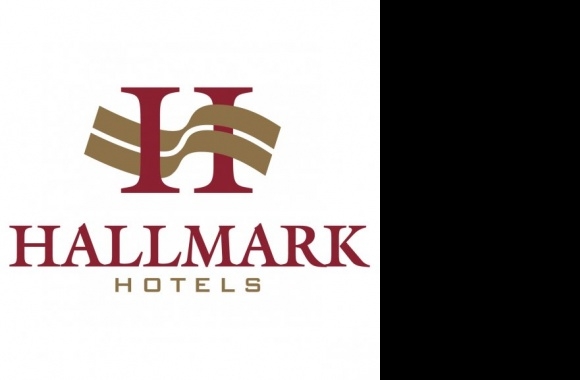 Hallmark Hotels Logo download in high quality