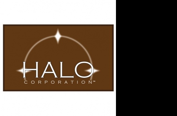 HALO Corporation Logo