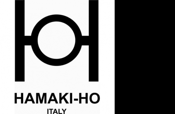 Hamaki-Ho Logo download in high quality