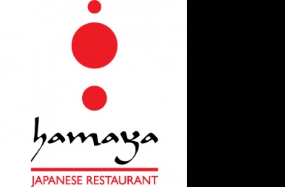 Hamaya Logo download in high quality