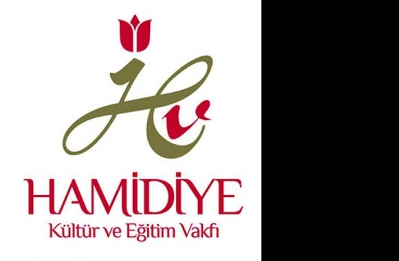 Hamidiye Vakfı Logo