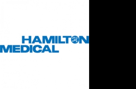 Hamilton Medical Logo download in high quality