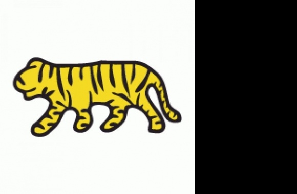 Hamilton Tigers Logo