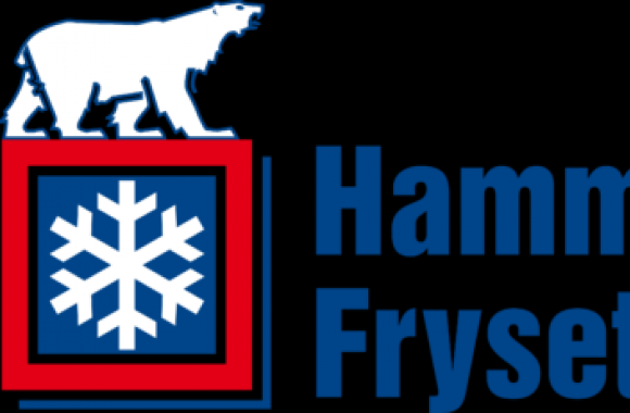 Hammerfest Fryseterminal Logo