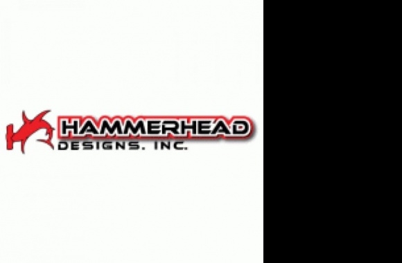 Hammerhead Designs Inc Logo download in high quality