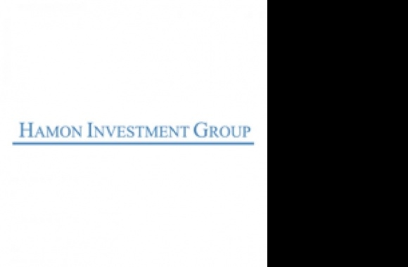 Hamon Investment Group Logo download in high quality