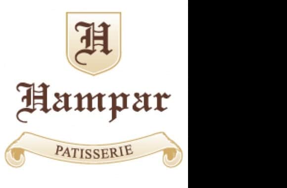 Hampar Logo download in high quality