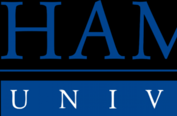 Hampton University Logo download in high quality