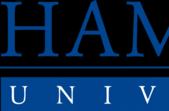 Hampton University Logo