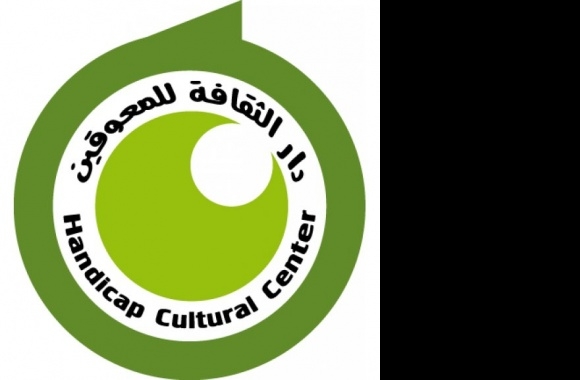 Handicap Cultural Center Logo