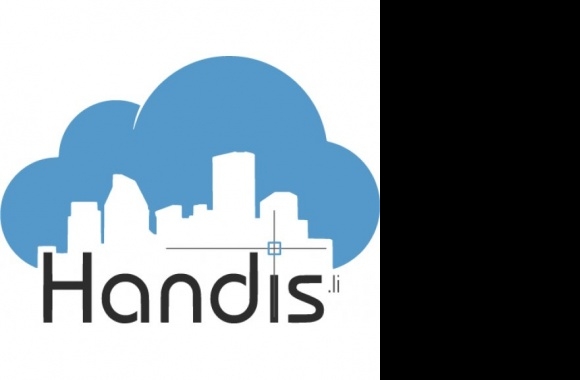 Handis Logo download in high quality