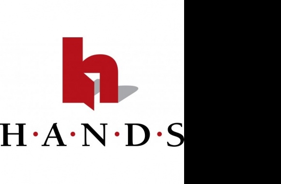 HANDS Logo download in high quality