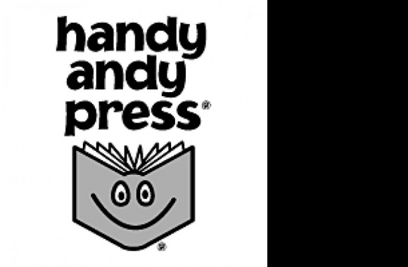 Handy Andy Press Logo download in high quality