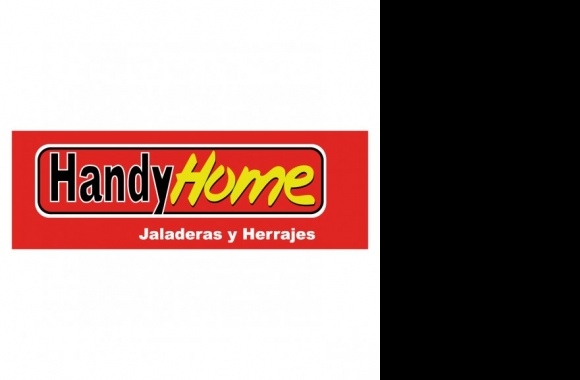 Handyhome Logo download in high quality