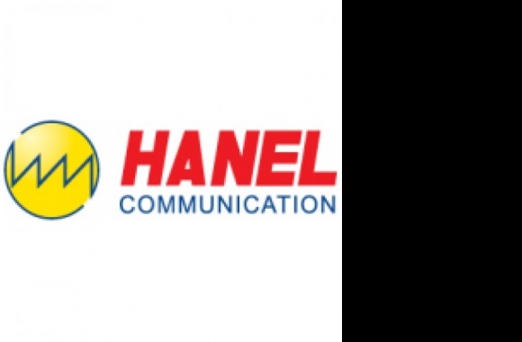 HANELCOM Logo download in high quality