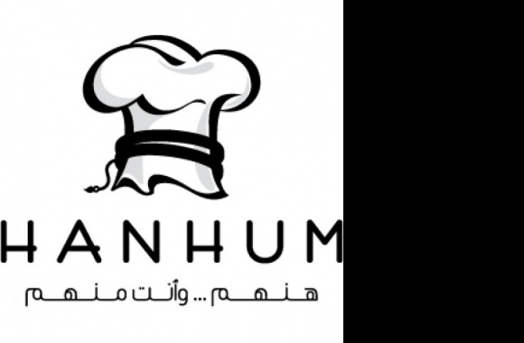 Hanhum Logo download in high quality