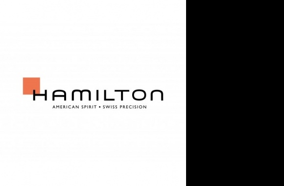 Hanilton Watch 2020 Logo download in high quality