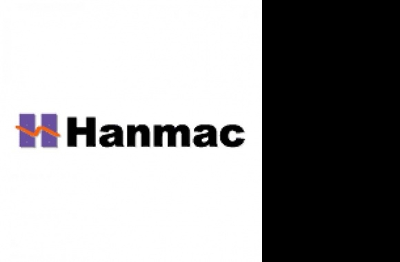 Hanmac Electronics Logo download in high quality