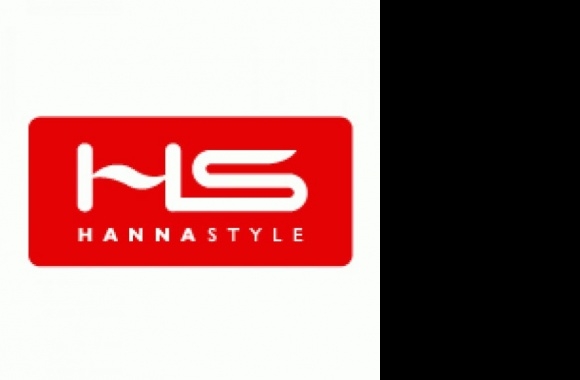 Hanna Style Logo download in high quality