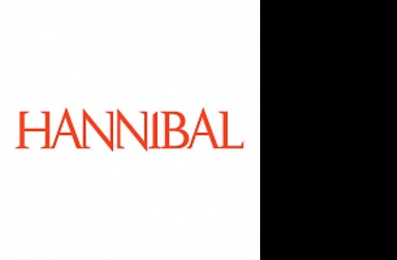 Hannibal Logo download in high quality