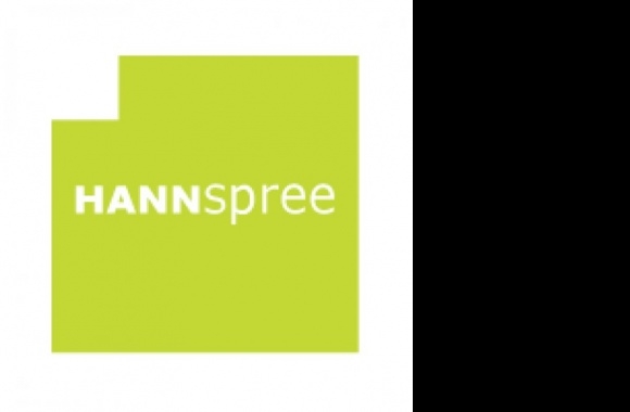 hannspree logo Logo download in high quality