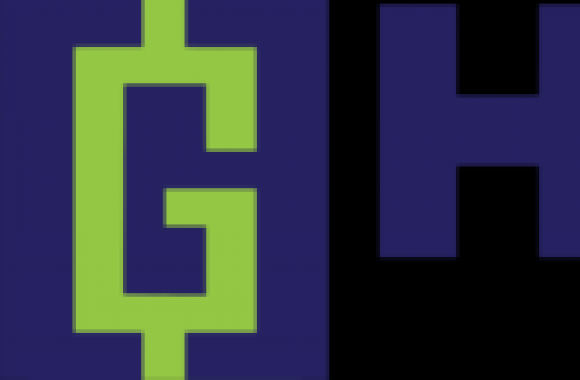 Hansa Green Logo download in high quality
