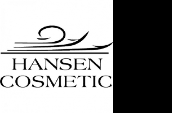 Hansen Cosmetic Logo download in high quality