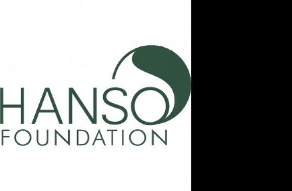 Hanso Foundation Logo download in high quality