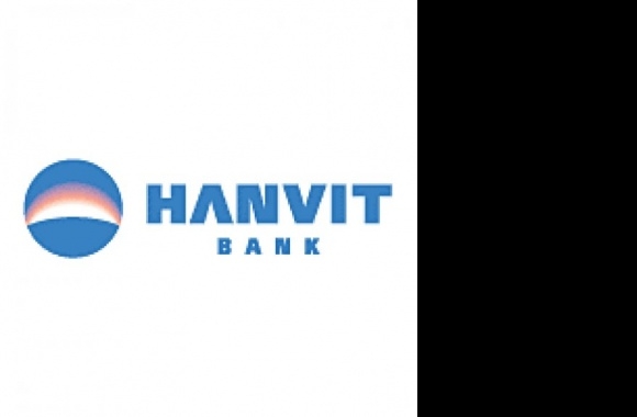 Hanvit Bank Logo download in high quality