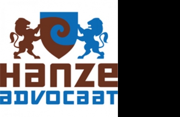 Hanze advocaat Logo download in high quality