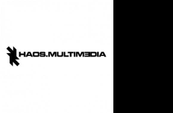 Haos.Multimedia Logo download in high quality