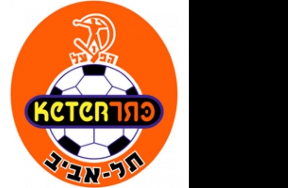 Hapoel Tel-Aviv Logo