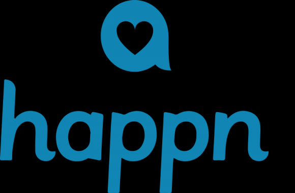 Happn Logo download in high quality