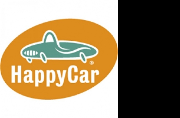 Happy Car ® Logo download in high quality