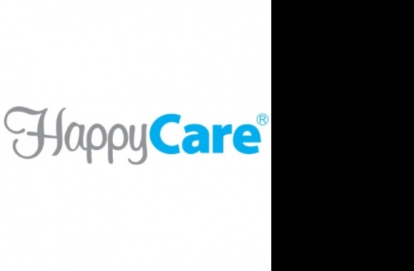 Happy Care Logo download in high quality