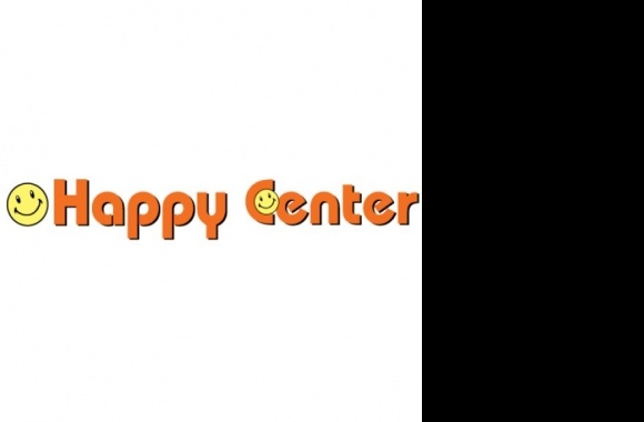 Happy Center Logo