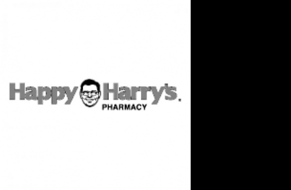 Happy Harry's Pharmacy Logo