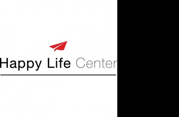 Happy Life Center Logo download in high quality