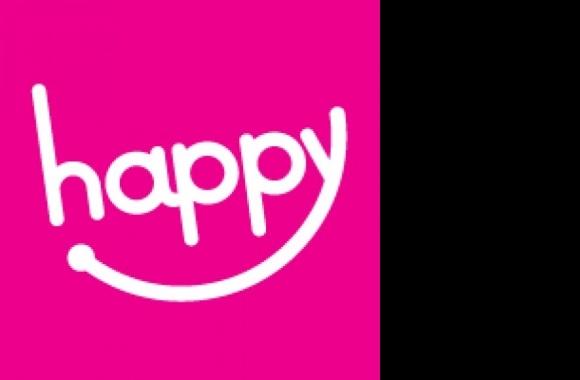 Happy Logo download in high quality