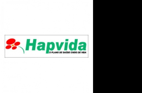 Hapvida Logo download in high quality