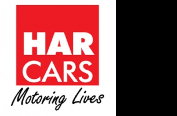 har cars Logo download in high quality