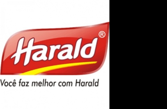 HARALD Logo download in high quality