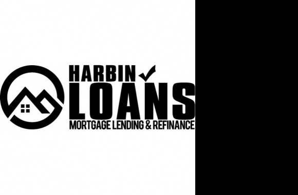 Harbin Loans Logo