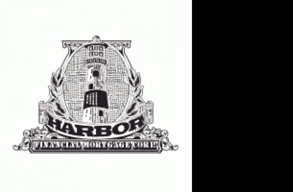 Harbor Financial Mortgage Corp Logo