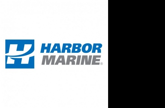 Harbor Marine Logo