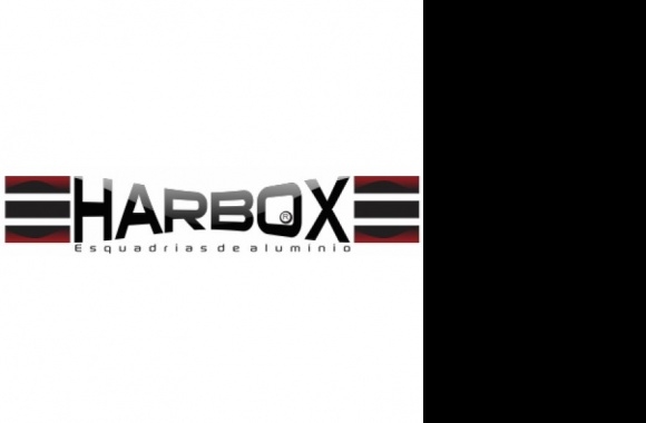 Harbox Esquadrias Logo
